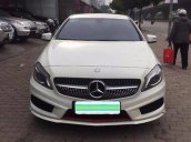 Cần bán Mercedes A250 đời 2013, màu trắng