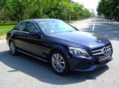 Bán Mercedes C200 sản xuất 2016, nhập khẩu