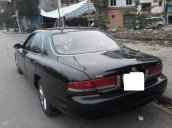 Bán Mazda 929 đời 1995, màu đen 