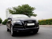 Cần bán gấp Audi Q7 3.0 AT đời 2011, nhập khẩu