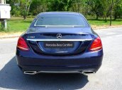 Bán Mercedes C200 sản xuất 2016, nhập khẩu