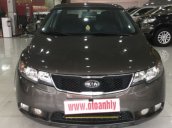 Bán Kia Cerato 1.6AT năm 2010, nhập khẩu Hàn Quốc