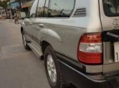 Cần bán lại xe Toyota Land Cruiser đời 2007, 808tr