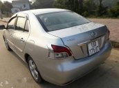 Bán Toyota Vios năm 2008, màu bạc chính chủ giá cạnh tranh