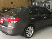 Bán Kia Cerato 1.6AT năm 2010, nhập khẩu Hàn Quốc