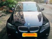 Chính chủ bán BMW 3 Series 325i đời 2010, màu đen