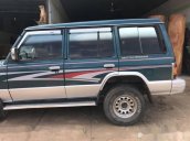 Cần tiền bán Mitsubishi Pajero đời 1993, màu xanh