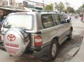 Cần bán lại xe Toyota Land Cruiser đời 2007, 808tr