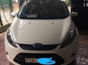 Bán xe Ford Fiesta đời 2011, màu trắng 