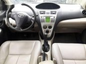 Bán Toyota Vios năm 2008, màu bạc chính chủ giá cạnh tranh