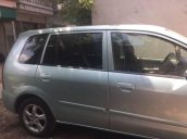 Chính chủ bán xe Mazda Premacy 1.8 AT 2005, màu bạc