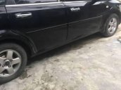 Gia đình bán Daewoo Lacetti đời 2008, màu đen