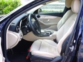 Bán Mercedes C200 sản xuất 2016, nhập khẩu