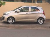 Cần bán gấp Kia Picanto đời 2013, số tự động