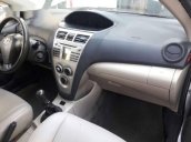 Bán Toyota Vios năm 2008, màu bạc chính chủ giá cạnh tranh