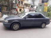 Chính chủ bán Toyota Corolla sản xuất 1998, màu xanh 