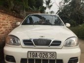 Bán lại xe Daewoo Lanos 2003, màu trắng