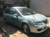 Chính chủ bán xe Mazda Premacy 1.8 AT 2005, màu bạc