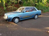 Bán Toyota Corolla altis đời 1984, màu xanh lam 