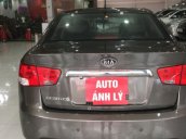 Bán Kia Cerato 1.6AT năm 2010, nhập khẩu Hàn Quốc