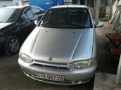 Bán lại xe Fiat Siena đời 2003, màu xám