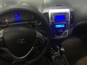 Chính chủ bán xe Hyundai i30 đời 2008, màu bạc