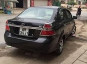 Chính chủ bán Daewoo Gentra đời 2009, màu đen