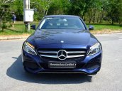 Bán Mercedes C200 sản xuất 2016, nhập khẩu