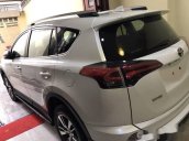 Bán ô tô Toyota RAV4 đời 2017, màu trắng, nhập khẩu nguyên chiếc