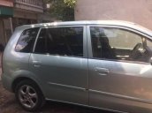 Chính chủ bán xe Mazda Premacy 1.8 AT 2005, màu bạc