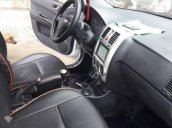 Chính chủ bán Hyundai Getz sản xuất 2009, màu bạc