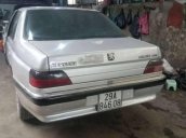 Bán xe Peugeot 605 sản xuất 1995, màu bạc