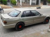 Cần bán gấp Honda Accord sản xuất 1989 xe gia đình, giá 68tr