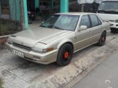 Cần bán gấp Honda Accord sản xuất 1989 xe gia đình, giá 68tr