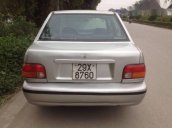 Cần bán lại xe Kia Pride 1.3 đời 1996, màu bạc