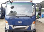 Cần bán xe tải Daehan 250, trọng tải 2T5, trả góp 80% xe