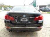 Bán ô tô BMW 5 Series 528i xDrive 2017, màu đen, nhập khẩu