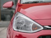 Showroo Hyundai Quận Tân Bình/ Quận 4: Chỉ với 90-100 tr sở hữu ngay Hyundai i10 1.2 Hatchback 2018