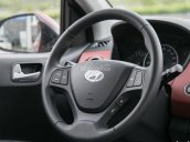 Showroo Hyundai Quận Tân Bình/ Quận 4: Chỉ với 90-100 tr sở hữu ngay Hyundai i10 1.2 Hatchback 2018