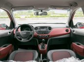 Showroo Hyundai Quận Tân Bình/ Quận 4: Chỉ với 90-100 tr sở hữu ngay Hyundai i10 1.2 Hatchback 2018