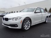 Cần bán xe BMW 3 Series 320i xDrive năm 2018, màu trắng, xe nhập