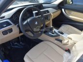 Cần bán xe BMW 3 Series 320i xDrive năm 2018, màu trắng, xe nhập