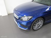 Bán Mercedes-Benz C300 AMG 2018 - Ưu đãi khủng - Đủ màu giao ngay - Liên hệ lái thử: 091 742 5335