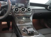 Bán Mercedes-Benz C300 AMG 2018 - Ưu đãi khủng - Đủ màu giao ngay - Liên hệ lái thử: 091 742 5335