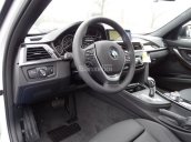 Cần bán BMW 3 Series 320i năm 2018, màu xám (ghi), nhập khẩu nguyên chiếc