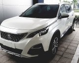 Peugeot 5008 ưu đãi tốt nhất 2018 - Quanghuycars - 0963997718