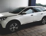 Peugeot 5008 ưu đãi tốt nhất 2018 - Quanghuycars - 0963997718