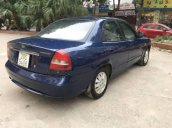 Bán Daewoo Nubira năm 2002 xe gia đình, 79tr