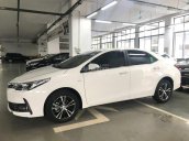 Corolla Altis 1.8 CVT 2018 giá tốt nhất thị trường- Hỗ trợ vay 90%- LH: 01248.67.9999 Huy Toyota Thanh Xuân