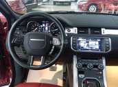 Cần bán xe LandRover Evoque HSE Dynamic đời 2017, màu đỏ, nhập khẩu